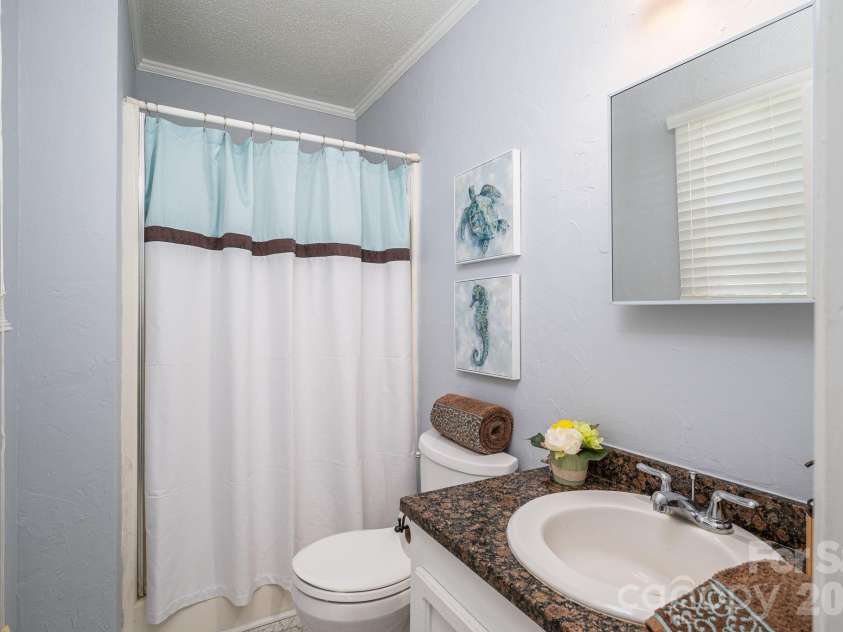 4416 Coachwood Lane, Gastonia, NC 28056.  MLS# CAR4404499, YatesRealty ID 37196. 