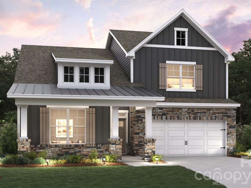 4255 Round Table Drive, Gastonia, NC 28056.  MLS# CAR4404627, YatesRealty ID 37198. 