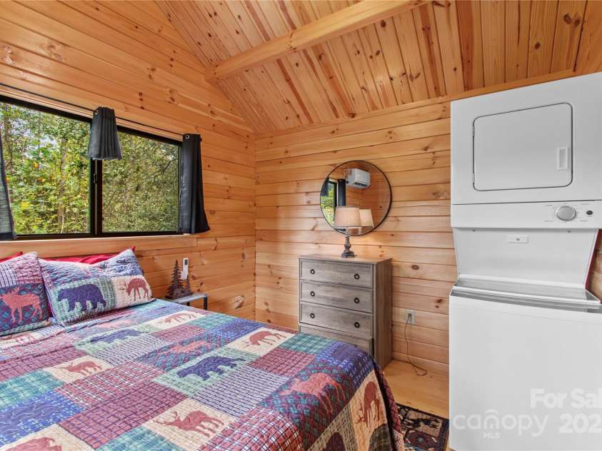 1136 Bauguess Mill Road, Traphill, NC 28685.  MLS# CAR4309266, YatesRealty ID 372. 