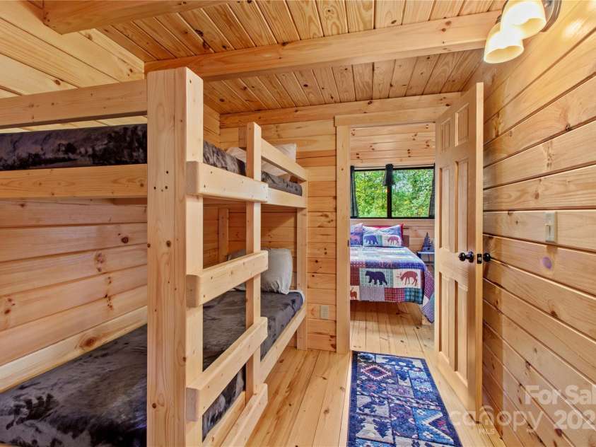 1136 Bauguess Mill Road, Traphill, NC 28685.  MLS# CAR4309266, YatesRealty ID 372. 