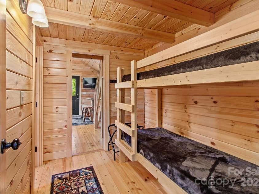 1136 Bauguess Mill Road, Traphill, NC 28685.  MLS# CAR4309266, YatesRealty ID 372. 