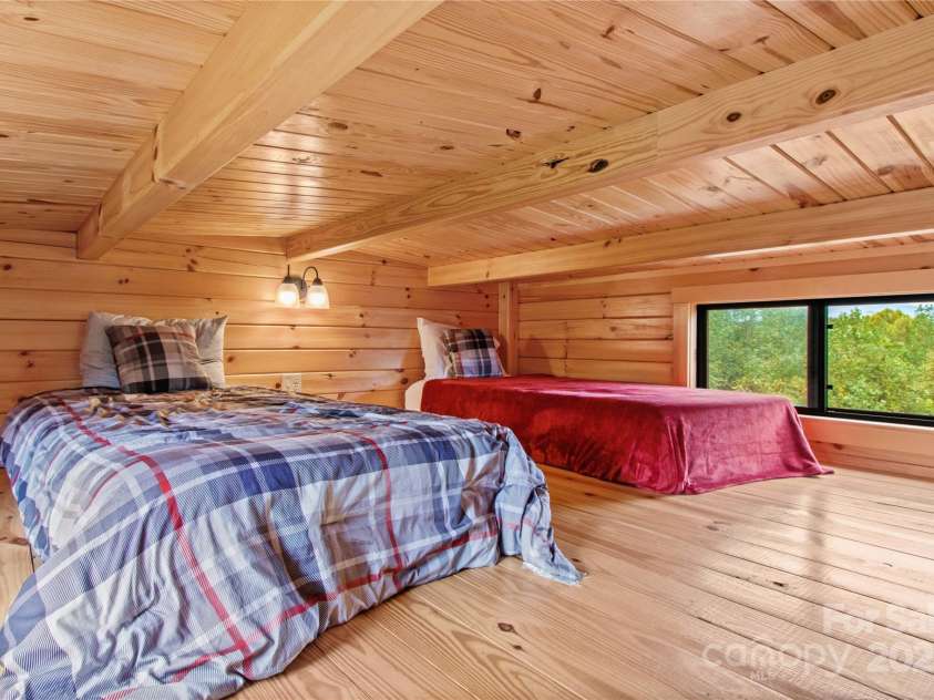 1136 Bauguess Mill Road, Traphill, NC 28685.  MLS# CAR4309266, YatesRealty ID 372. 