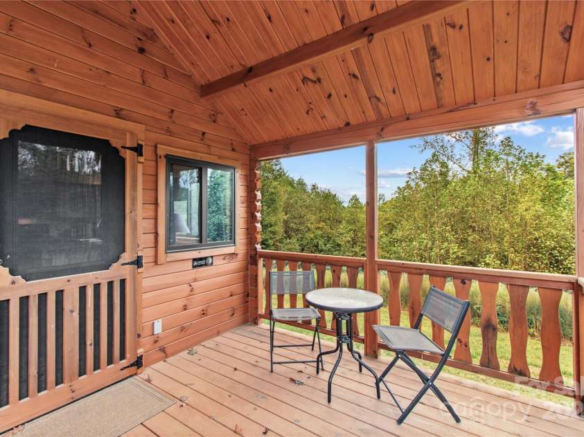 1136 Bauguess Mill Road, Traphill, NC 28685.  MLS# CAR4309266, YatesRealty ID 372. 