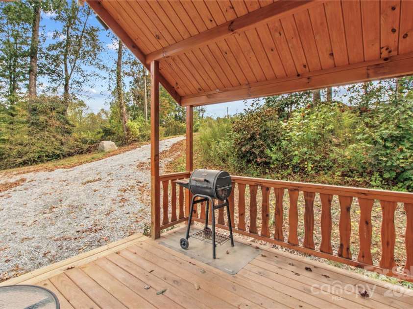 1136 Bauguess Mill Road, Traphill, NC 28685.  MLS# CAR4309266, YatesRealty ID 372. 