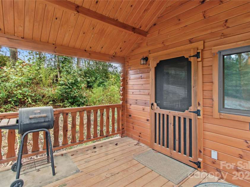 1136 Bauguess Mill Road, Traphill, NC 28685.  MLS# CAR4309266, YatesRealty ID 372. 