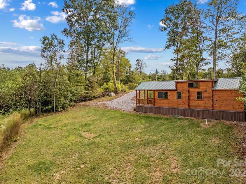 1136 Bauguess Mill Road, Traphill, NC 28685.  MLS# CAR4309266, YatesRealty ID 372. 