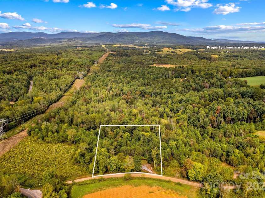 1136 Bauguess Mill Road, Traphill, NC 28685.  MLS# CAR4309266, YatesRealty ID 372. 