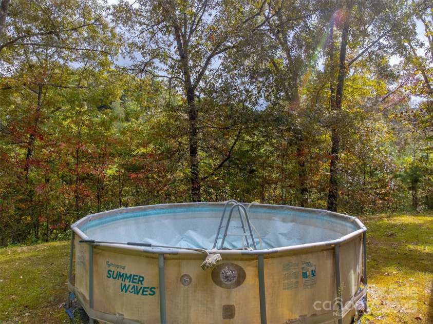 179 Fresh Water Ridge, Whittier, NC 28789.  MLS# CAR4311172, YatesRealty ID 372. 