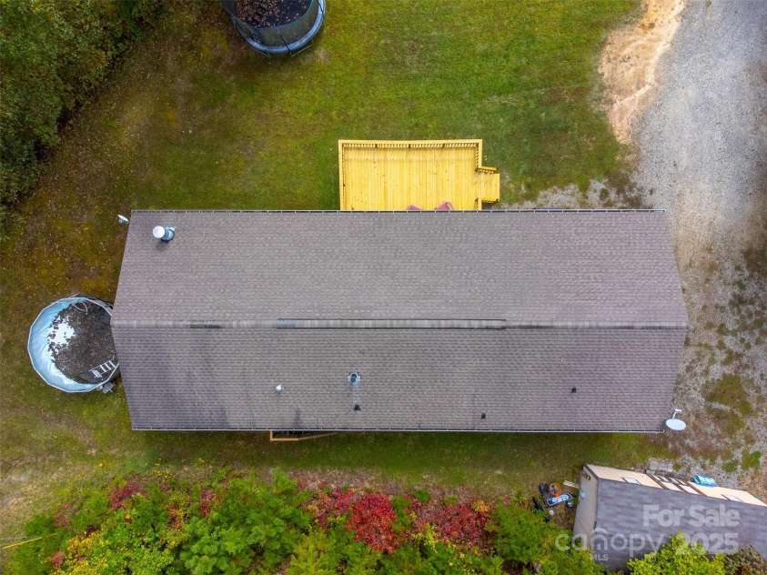 179 Fresh Water Ridge, Whittier, NC 28789.  MLS# CAR4311172, YatesRealty ID 372. 