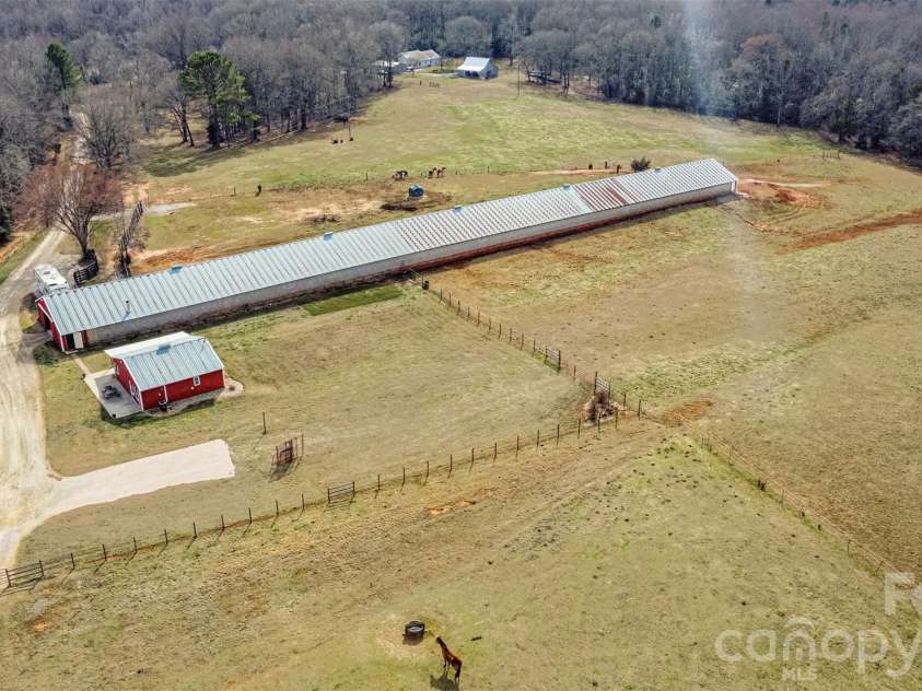 1791B Westbrook Road, Edgemoor, SC 29712.  MLS# CAR4356925, YatesRealty ID 3720. 