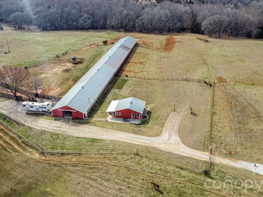 1791B Westbrook Road, Edgemoor, SC 29712.  MLS# CAR4356925, YatesRealty ID 3720. 