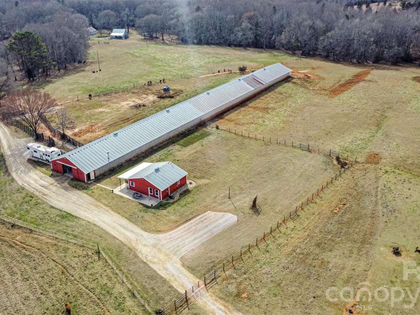 1791B Westbrook Road, Edgemoor, SC 29712.  MLS# CAR4356925, YatesRealty ID 3720. 