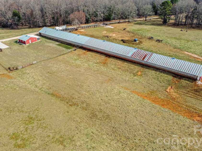 1791B Westbrook Road, Edgemoor, SC 29712.  MLS# CAR4356925, YatesRealty ID 3720. 