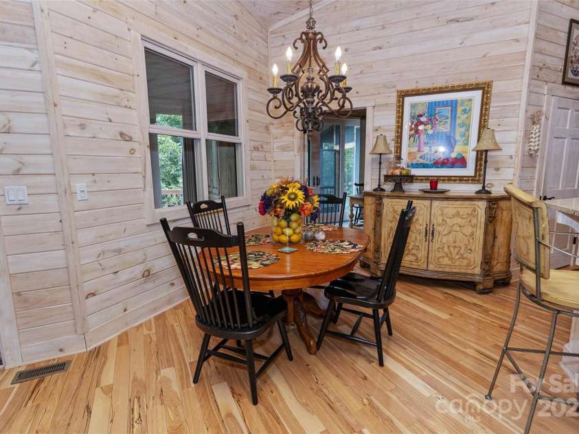 592 Susanna Cove Road, Mars Hill, NC 28754.  MLS# CAR4201421, YatesRealty ID 3720. 