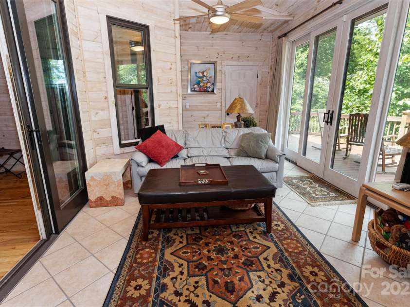 592 Susanna Cove Road, Mars Hill, NC 28754.  MLS# CAR4201421, YatesRealty ID 3720. 