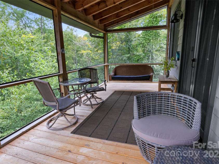 592 Susanna Cove Road, Mars Hill, NC 28754.  MLS# CAR4201421, YatesRealty ID 3720. 