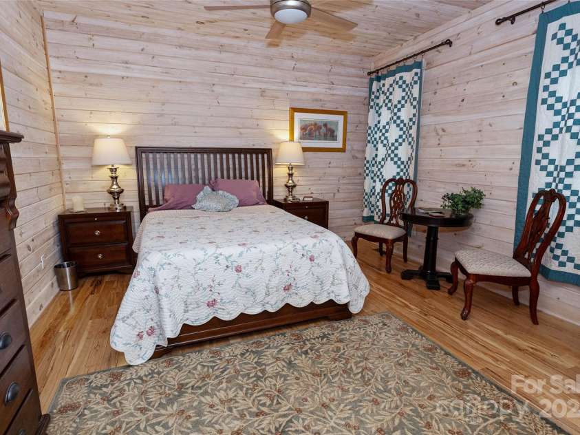 592 Susanna Cove Road, Mars Hill, NC 28754.  MLS# CAR4201421, YatesRealty ID 3720. 