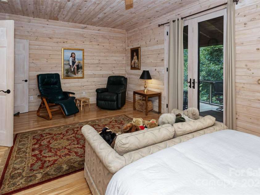 592 Susanna Cove Road, Mars Hill, NC 28754.  MLS# CAR4201421, YatesRealty ID 3720. 