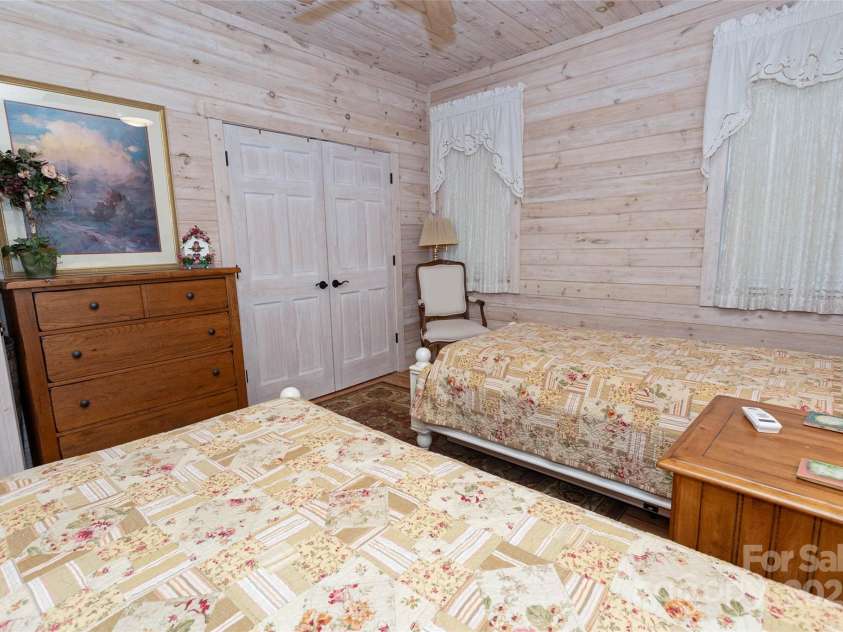 592 Susanna Cove Road, Mars Hill, NC 28754.  MLS# CAR4201421, YatesRealty ID 3720. 