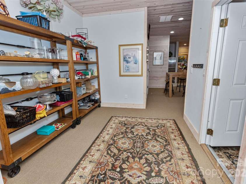 592 Susanna Cove Road, Mars Hill, NC 28754.  MLS# CAR4201421, YatesRealty ID 3720. 