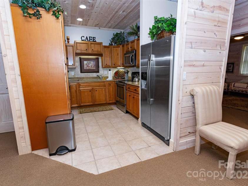 592 Susanna Cove Road, Mars Hill, NC 28754.  MLS# CAR4201421, YatesRealty ID 3720. 