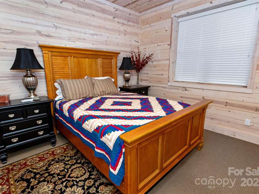 592 Susanna Cove Road, Mars Hill, NC 28754.  MLS# CAR4201421, YatesRealty ID 3720. 