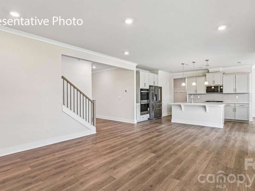 4261 Round Table Drive, Gastonia, NC 28056.  MLS# CAR4404632, YatesRealty ID 37200. 