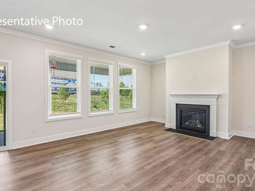 4261 Round Table Drive, Gastonia, NC 28056.  MLS# CAR4404632, YatesRealty ID 37200. 