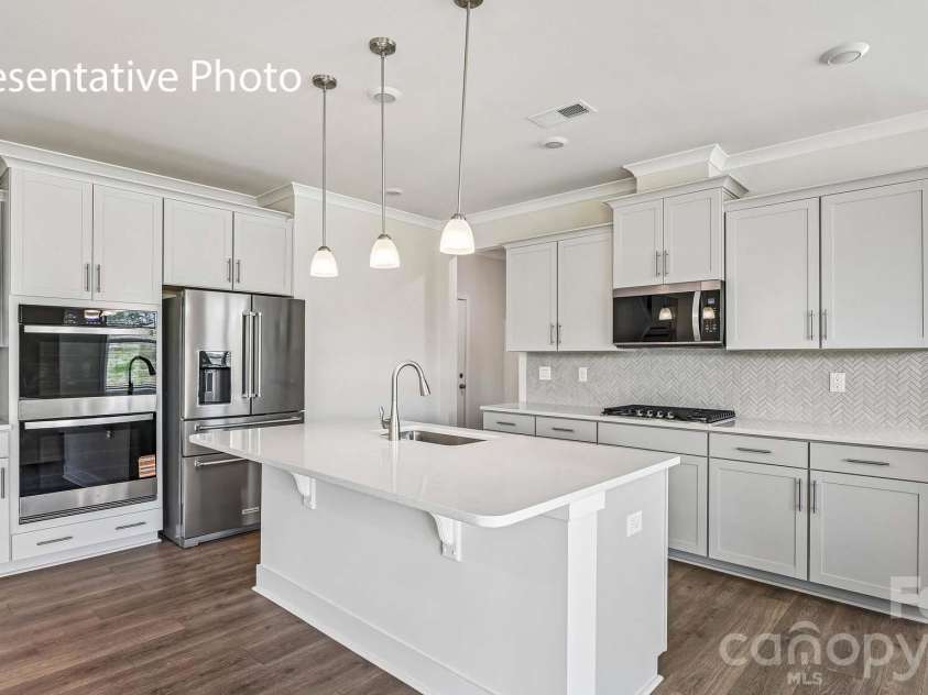 4261 Round Table Drive, Gastonia, NC 28056.  MLS# CAR4404632, YatesRealty ID 37200. 