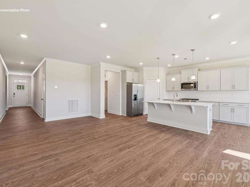 3241 Oberon Street, York, SC 29745.  MLS# CAR4404648, YatesRealty ID 37204. 