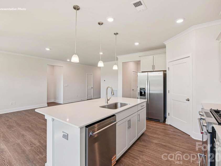 3241 Oberon Street, York, SC 29745.  MLS# CAR4404648, YatesRealty ID 37204. 