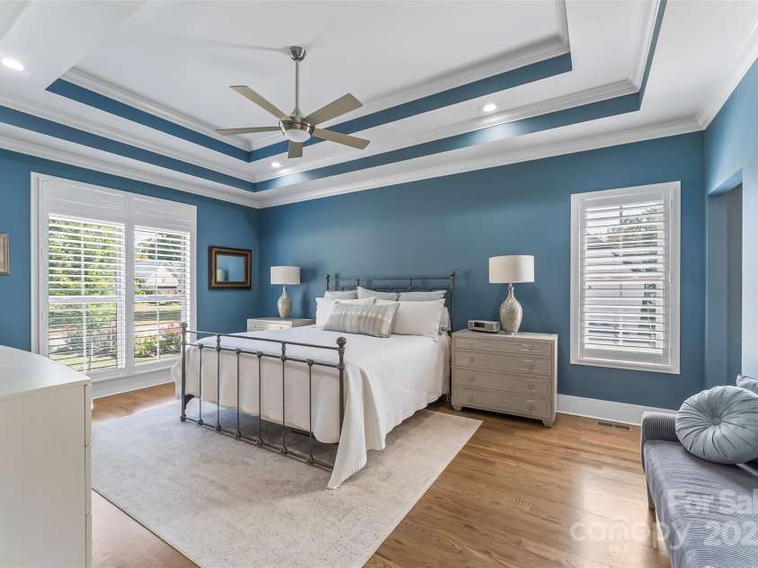 893 Players Ridge Road, Hickory, NC 28601.  MLS# CAR4305061, YatesRealty ID 37205. 