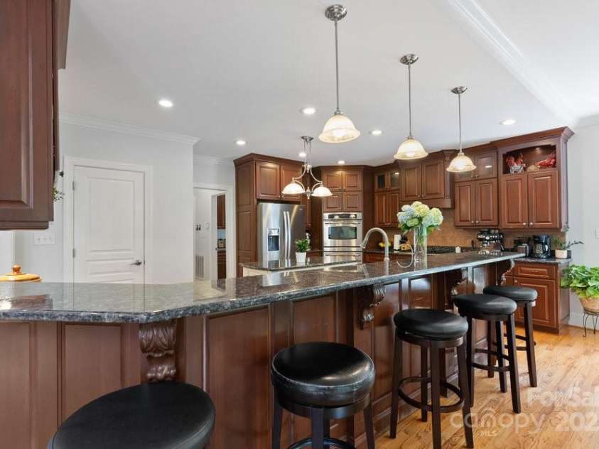 134 Brightmore Circle, Rutherfordton, NC 28139.  MLS# CAR4300991, YatesRealty ID 3721. 