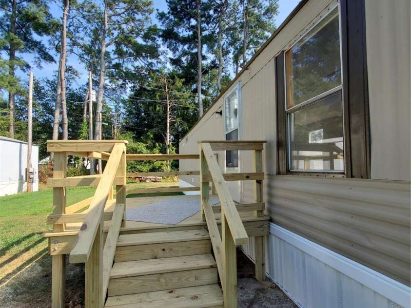 502 Cycle Lane, Dallas, NC 28034.  MLS# CAR4181921, YatesRealty ID 3721. 