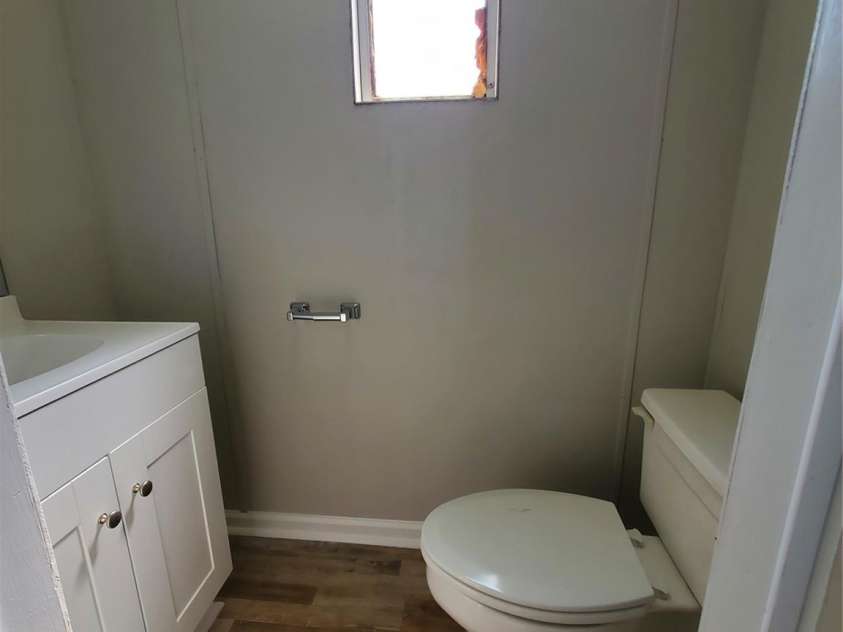 502 Cycle Lane, Dallas, NC 28034.  MLS# CAR4181921, YatesRealty ID 3721. 