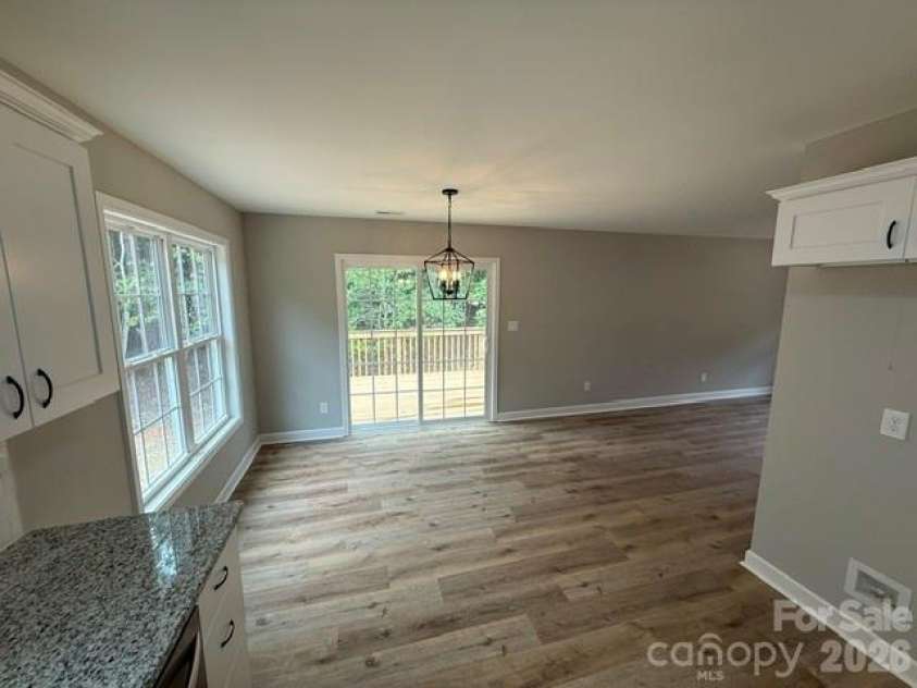 188 Walnut Road, Lexington, NC 27292.  MLS# CAR4404719, YatesRealty ID 37210. 