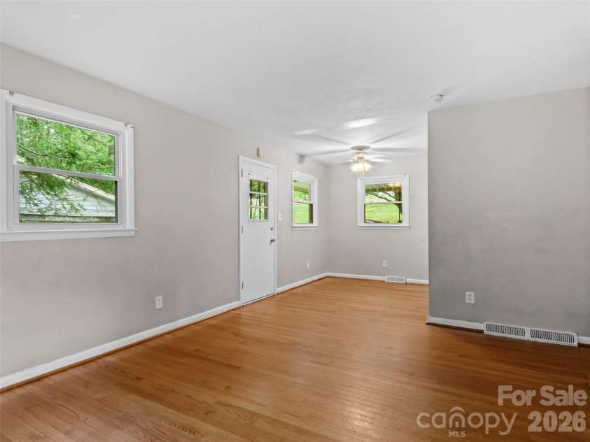230 School Road, Asheville, NC 28803.  MLS# CAR4404778, YatesRealty ID 37213. 