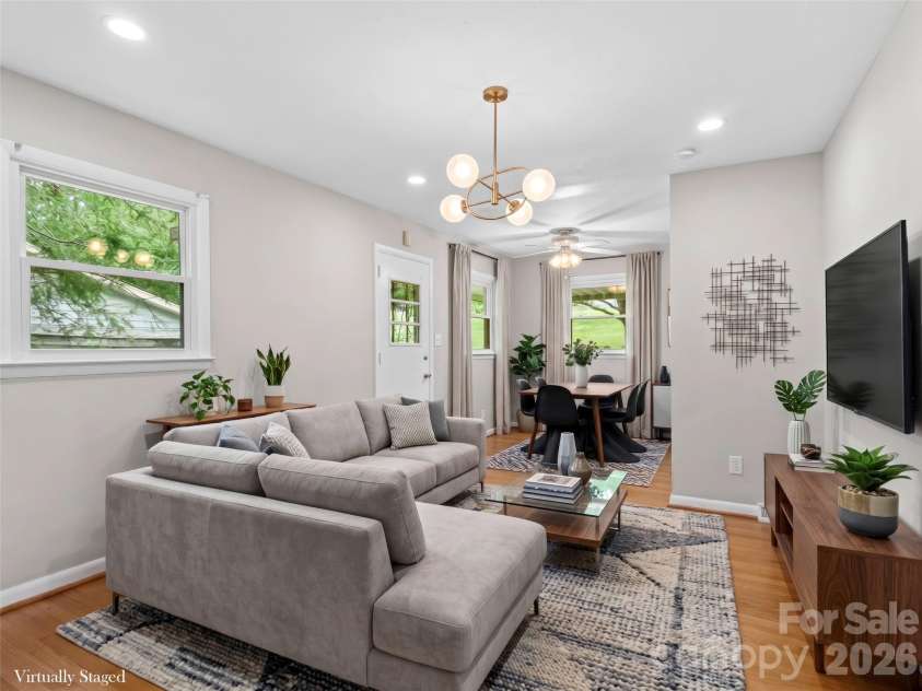230 School Road, Asheville, NC 28803.  MLS# CAR4404778, YatesRealty ID 37213. 