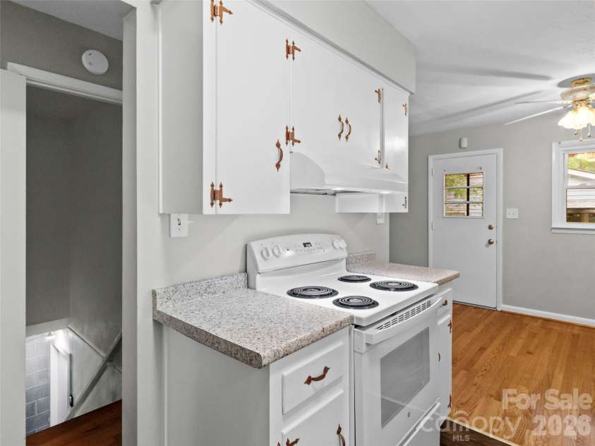 230 School Road, Asheville, NC 28803.  MLS# CAR4404778, YatesRealty ID 37213. 