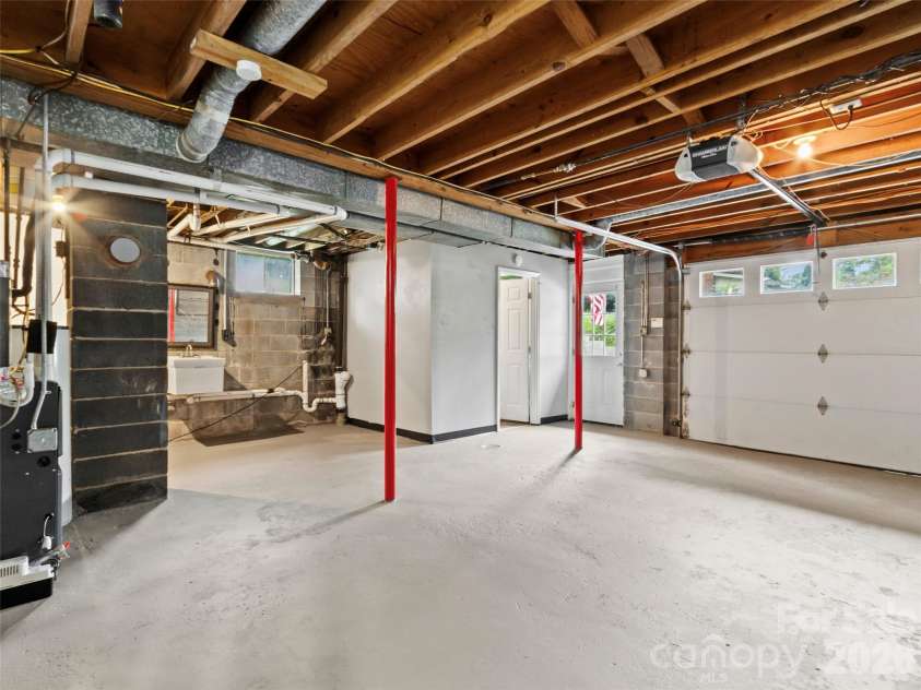 230 School Road, Asheville, NC 28803.  MLS# CAR4404778, YatesRealty ID 37213. 