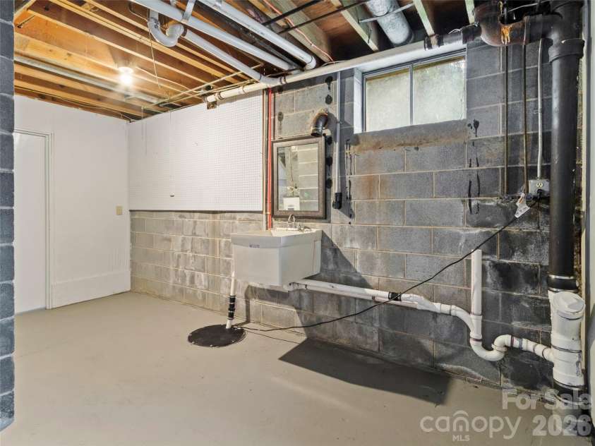 230 School Road, Asheville, NC 28803.  MLS# CAR4404778, YatesRealty ID 37213. 
