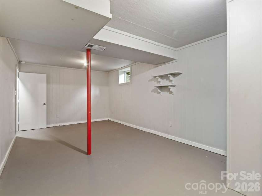 230 School Road, Asheville, NC 28803.  MLS# CAR4404778, YatesRealty ID 37213. 