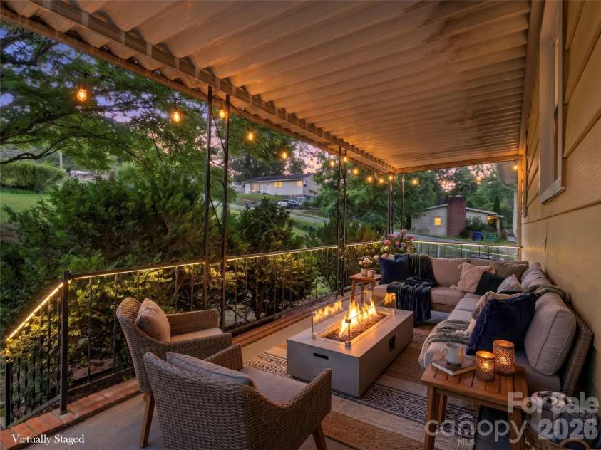 230 School Road, Asheville, NC 28803.  MLS# CAR4404778, YatesRealty ID 37213. 