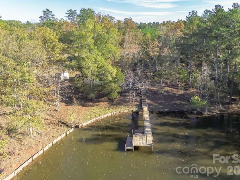 1645 Rolling Hills Road, Ridgeway, SC 29130.  MLS# CAR4404787, YatesRealty ID 37216. 