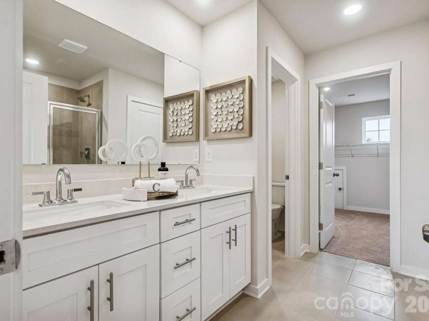 2748 Blue Sky Meadows Drive, Monroe, NC 28110.  MLS# CAR4404682, YatesRealty ID 37217. Photo is representative