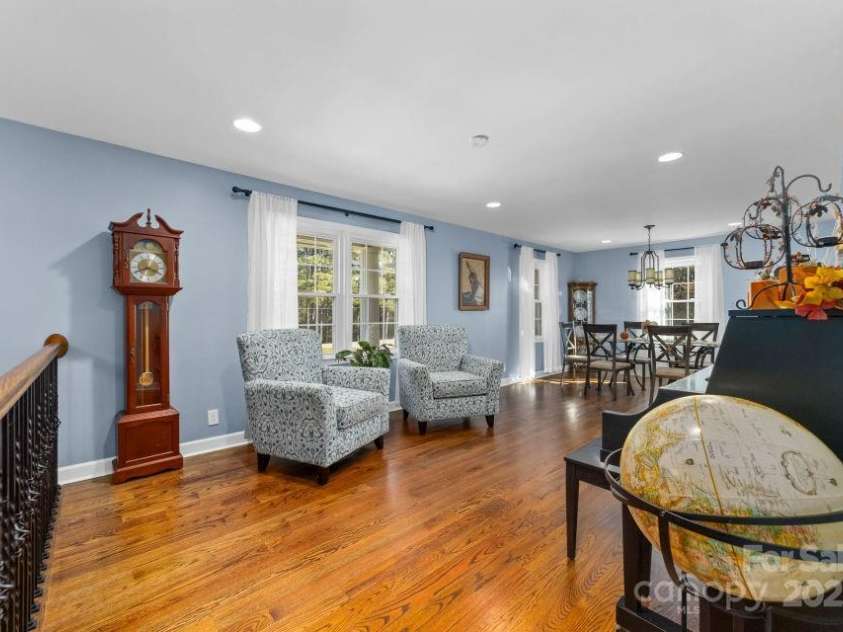 1418 Memorial Highway, Harmony, NC 28634.  MLS# CAR4315790, YatesRealty ID 3722. 