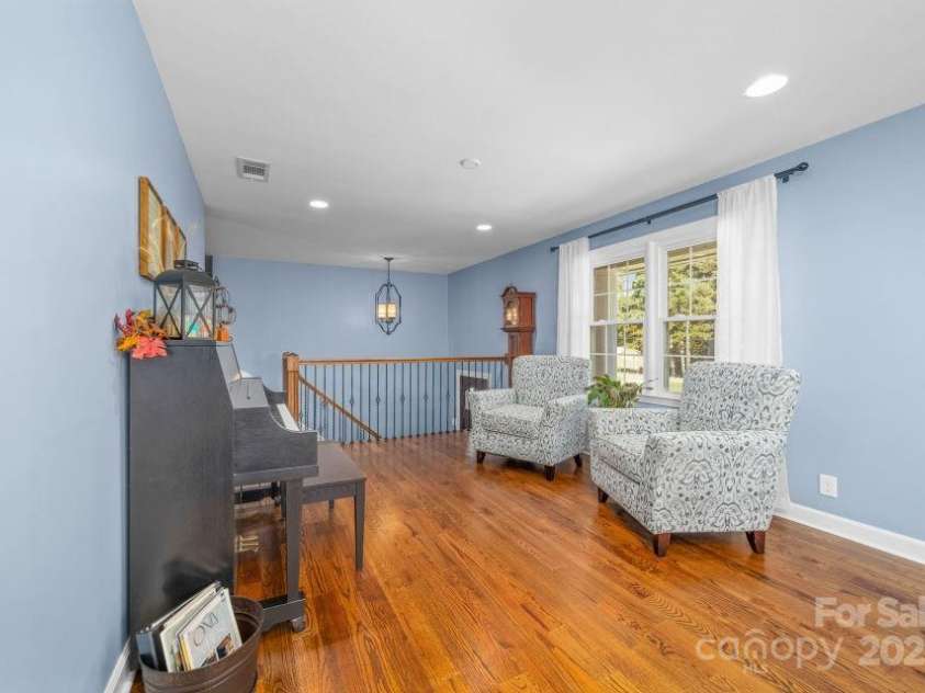 1418 Memorial Highway, Harmony, NC 28634.  MLS# CAR4315790, YatesRealty ID 3722. 