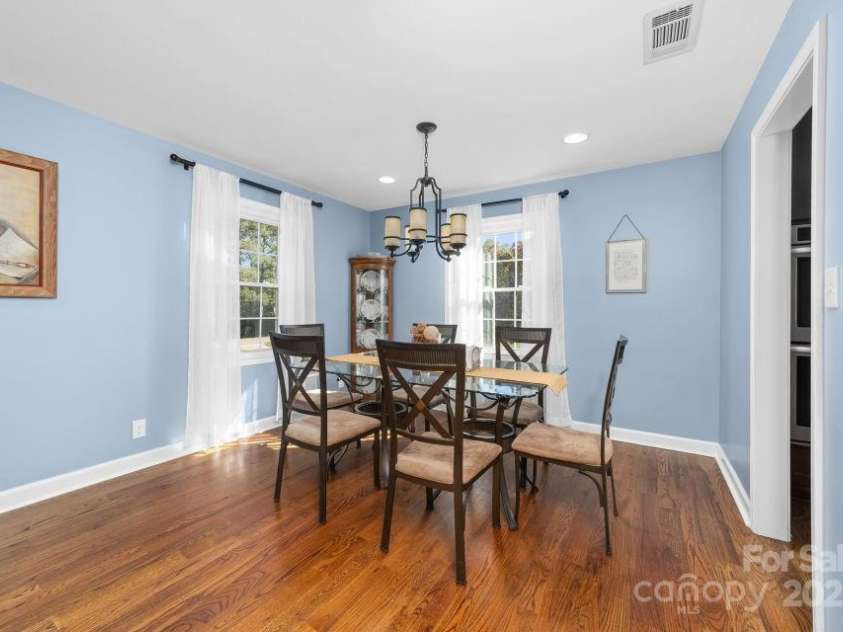 1418 Memorial Highway, Harmony, NC 28634.  MLS# CAR4315790, YatesRealty ID 3722. 