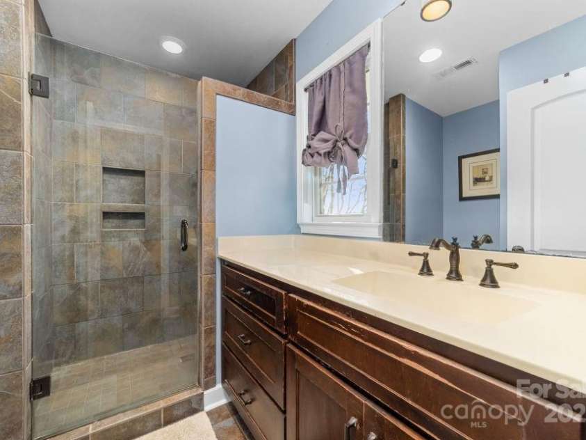 1418 Memorial Highway, Harmony, NC 28634.  MLS# CAR4315790, YatesRealty ID 3722. 