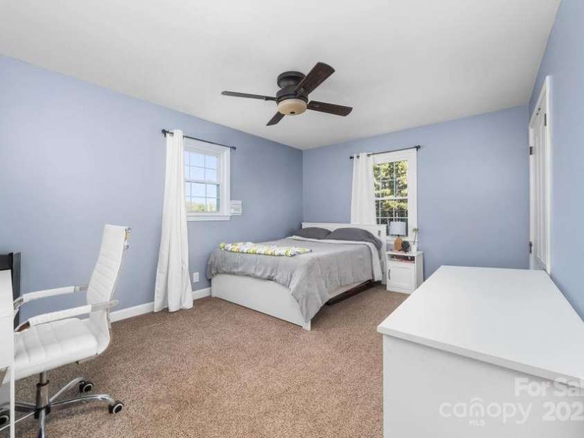 1418 Memorial Highway, Harmony, NC 28634.  MLS# CAR4315790, YatesRealty ID 3722. 